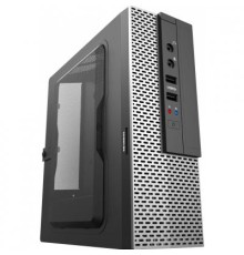 Корпус Gamemax ST102-200W BS