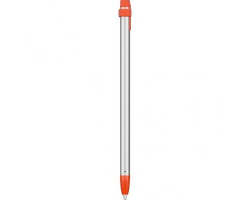 Стилус Logitech Crayon Orange (914-000034)