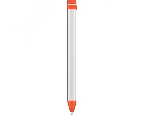 Стилус Logitech Crayon Orange (914-000034)