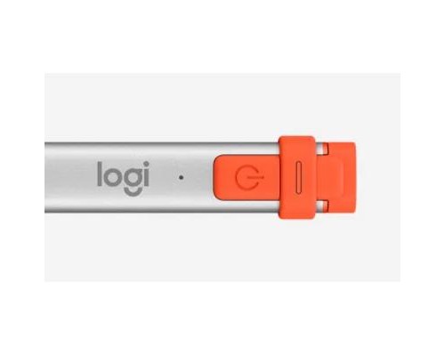 Стилус Logitech Crayon Orange (914-000034)