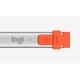 Стилус Logitech Crayon Orange (914-000034)