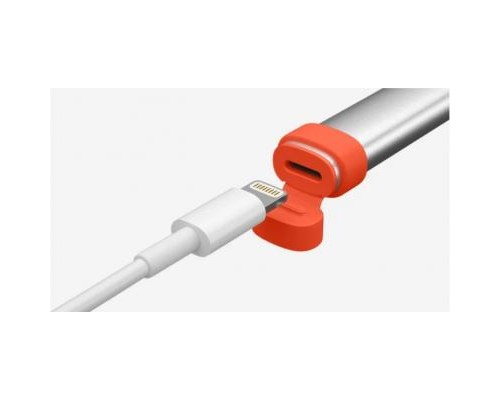 Стилус Logitech Crayon Orange (914-000034)