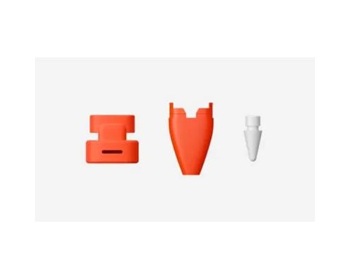 Стилус Logitech Crayon Orange (914-000034)