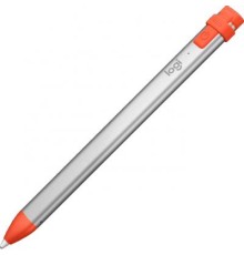 Стилус Logitech Crayon Orange (914-000034)