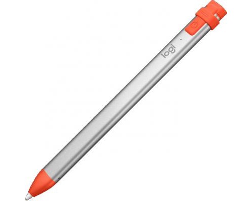 Стилус Logitech Crayon Orange (914-000034)