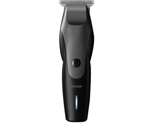 Машинка для стрижки Xiaomi Enchen Hummingbird Hair Clipper Black