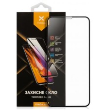 Скло захисне Vinga Apple iPhone X/XS/11 Pro (VGIPXS)