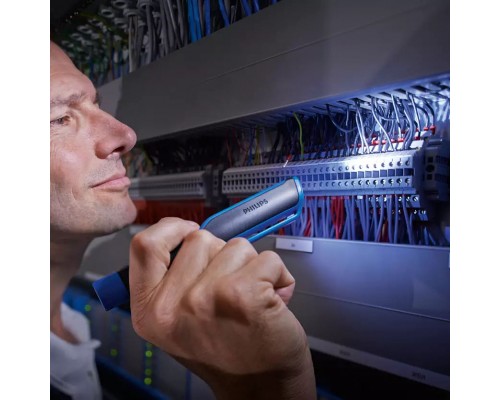 Ліхтар Philips акумуляторний (LPL19B1)