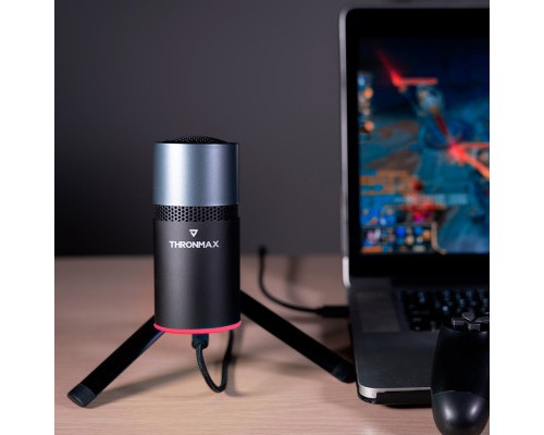 Мікрофон Thronmax M20 Streaming kit (M20KIT-TM01)