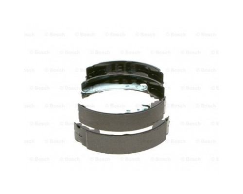 Гальмівні колодки Bosch 0 986 487 754