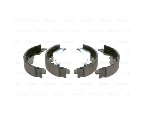 Гальмівні колодки Bosch 0 986 487 754