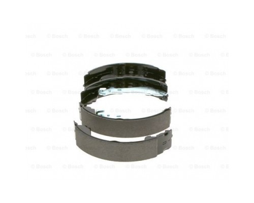 Гальмівні колодки Bosch 0 986 487 754