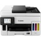 Багатофункціональний пристрій Canon MAXIFY GX6040 з Wi-Fi (4470C009) 