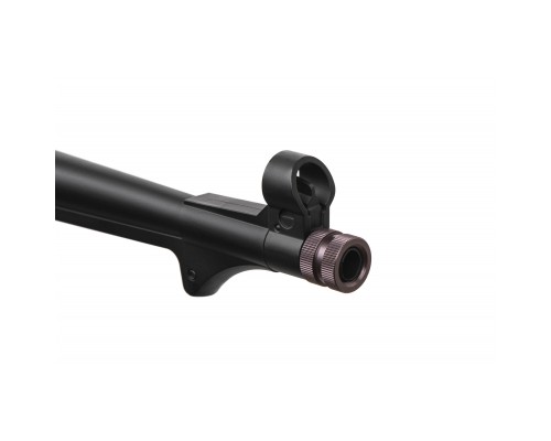 Пневматична гвинтівка Umarex Legends MP40 Blowback (5.8143)