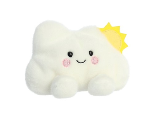 М'яка іграшка Aurora Palm Pals Хмаринка 12 см (201012A)