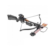 Арбалет Poe Lang Jag 1 40 LBS Black (CR-013B-40)