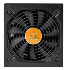 Блок живлення Chieftec 1250W Polaris (PPS-1250FC)