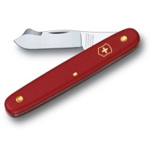 Ніж Victorinox Budding Combi S Matt Red Blister (3.9040.B1)