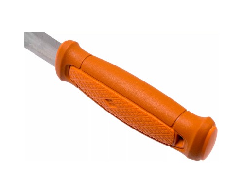 Ніж Morakniv Kansbol Survival Kit Orange (13913)