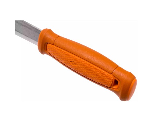 Ніж Morakniv Kansbol Survival Kit Orange (13913)
