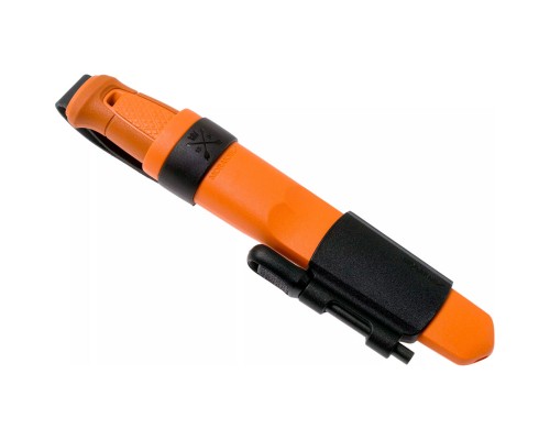Ніж Morakniv Kansbol Survival Kit Orange (13913)