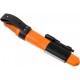 Ніж Morakniv Kansbol Survival Kit Orange (13913)