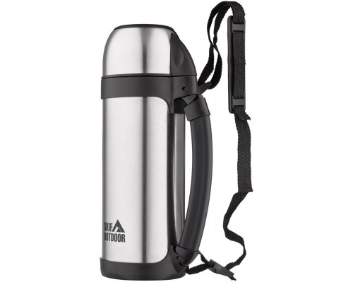 Термос Skif Outdoor Traveller 1.5L Silver (SOT1.5S)