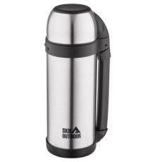 Термос Skif Outdoor Traveller 1.5L Silver (SOT1.5S)
