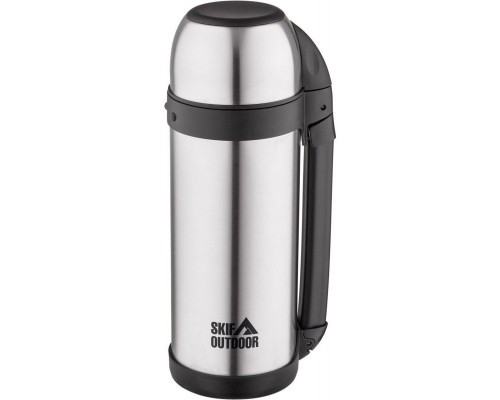 Термос Skif Outdoor Traveller 1.5L Silver (SOT1.5S)