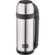 Термос Skif Outdoor Traveller 1.5L Silver (SOT1.5S)