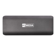 Накопичувач SSD USB 3.2 128GB MyMedia (069283)