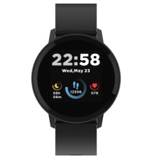 Смарт-годинник Canyon CNS-SW63BB Lollypop (CNS-SW63BB)