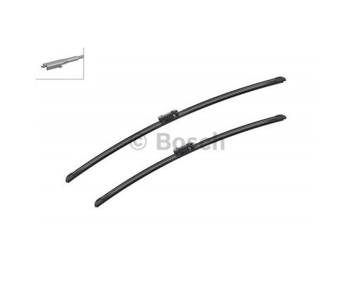 Щітка склоочисника Bosch 3397014213 (3 397 014 213)
