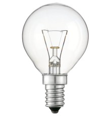 Лампочка Philips Stan 40W E14 230V P45 CL 1CT/10X10F (926000006511)