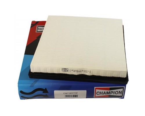 Повітряний фільтр для автомобіля Champion CAF100777P
