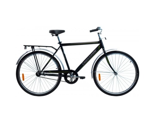 Велосипед Crossride Comfort M 28
