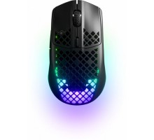 Мишка SteelSeries Aerox 3 Wireless Onyx (SS62612)