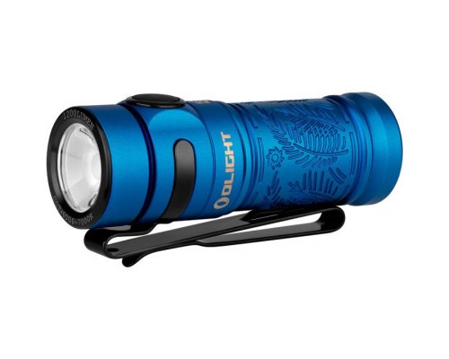 Ліхтар Olight Baton 3 Premium Edition Summer