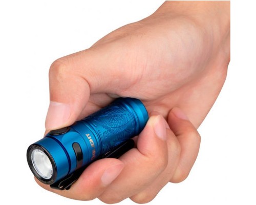 Ліхтар Olight Baton 3 Premium Edition Summer