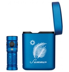 Ліхтар Olight Baton 3 Premium Edition Summer
