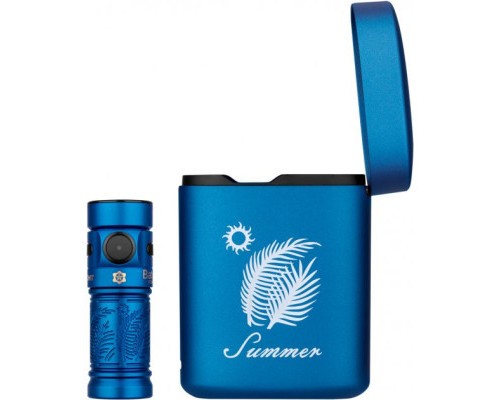 Ліхтар Olight Baton 3 Premium Edition Summer