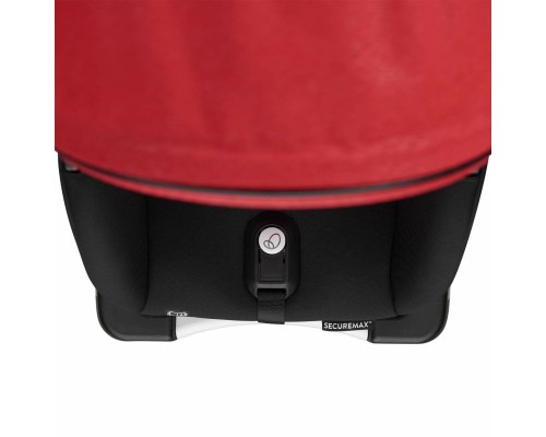 Автокрісло Evenflo Gold SecureMax Sensore Safe - Garnet (6910806232052)