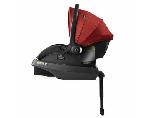 Автокрісло Evenflo Gold SecureMax Sensore Safe - Garnet (6910806232052)