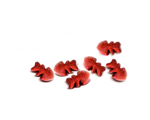Ласощі для собак Carnilove Crunchy Snack зі скумбрією, малиною і м'ясом 200 г (8595602528875)