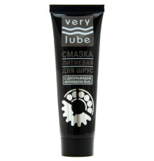 Мастило автомобільне VERYLUBE ШРУС 125мл (XB 30251)