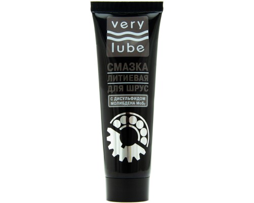 Мастило автомобільне VERYLUBE ШРУС 125мл (XB 30251)
