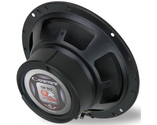 Коаксіальна акустика Cadence QR 965