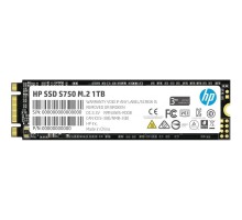 Накопичувач SSD M.2 2280 1TB S750 HP (16L57AA)