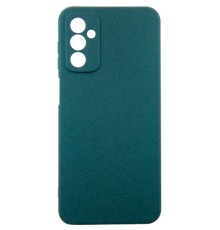 Чохол до мобільного телефона Dengos Soft Samsung Galaxy M23 5G (green) (DG-TPU-SOFT-07)