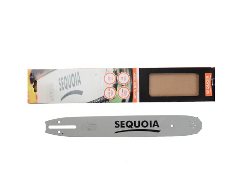 Шина для ланцюгової пили SEQUOIA 3/8
